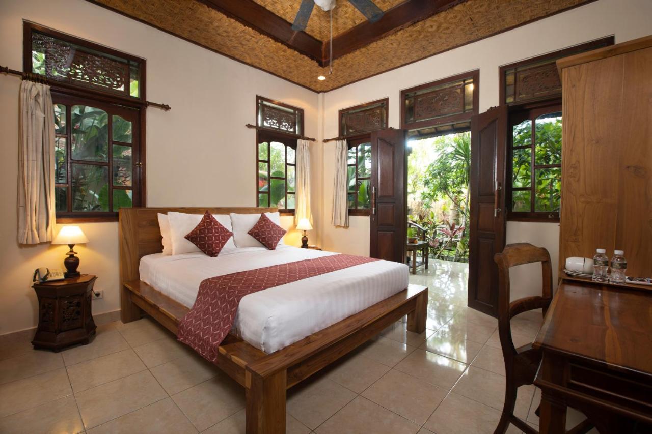 Uma Sari By Mahaputra-chse Certified 3* Ubud (Bali)