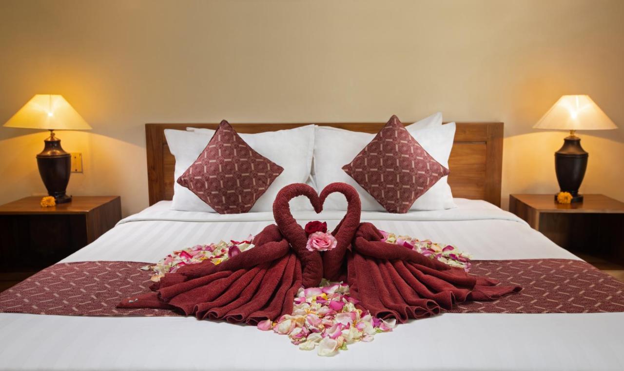 Guest house Uma Sari By Mahaputra-chse Certified Ubud (Bali)
