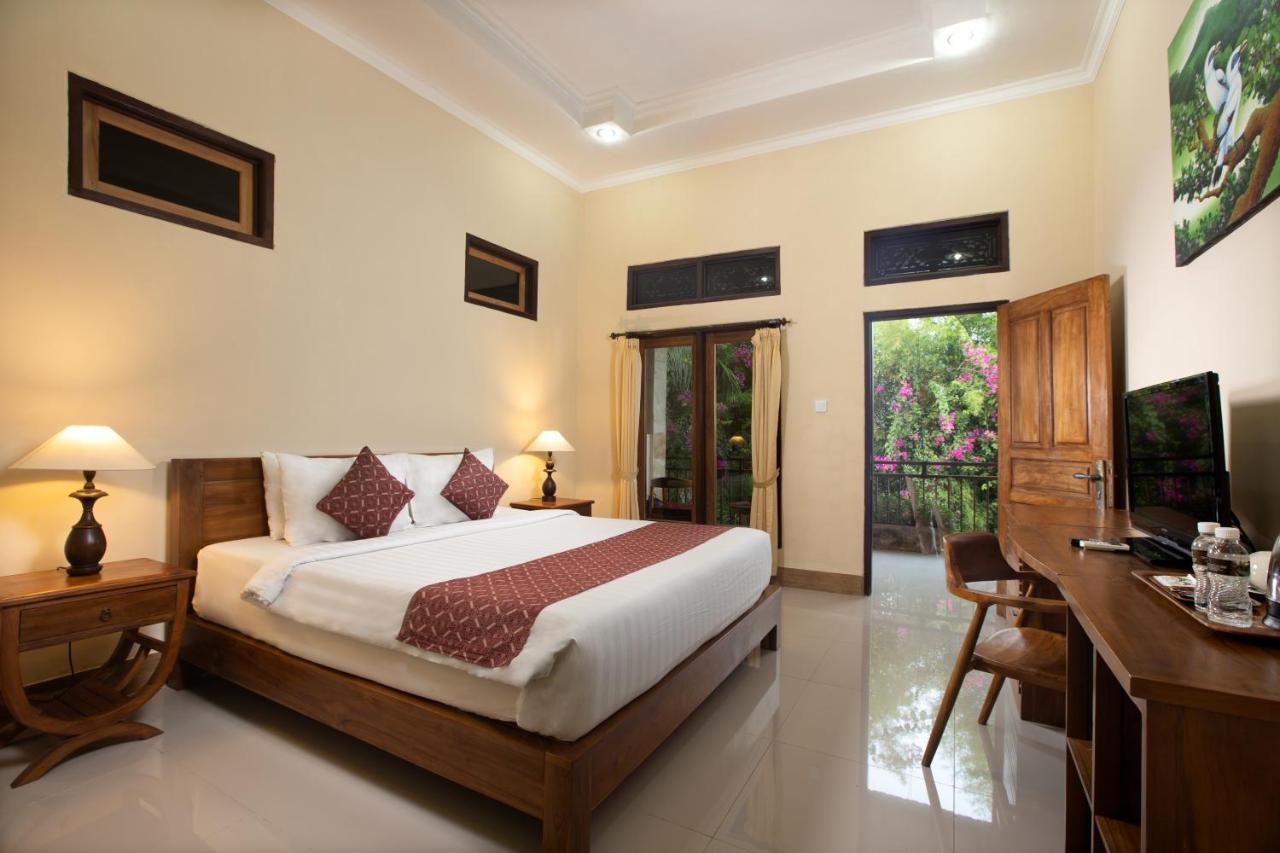 Guest house Uma Sari By Mahaputra-chse Certified 3*
