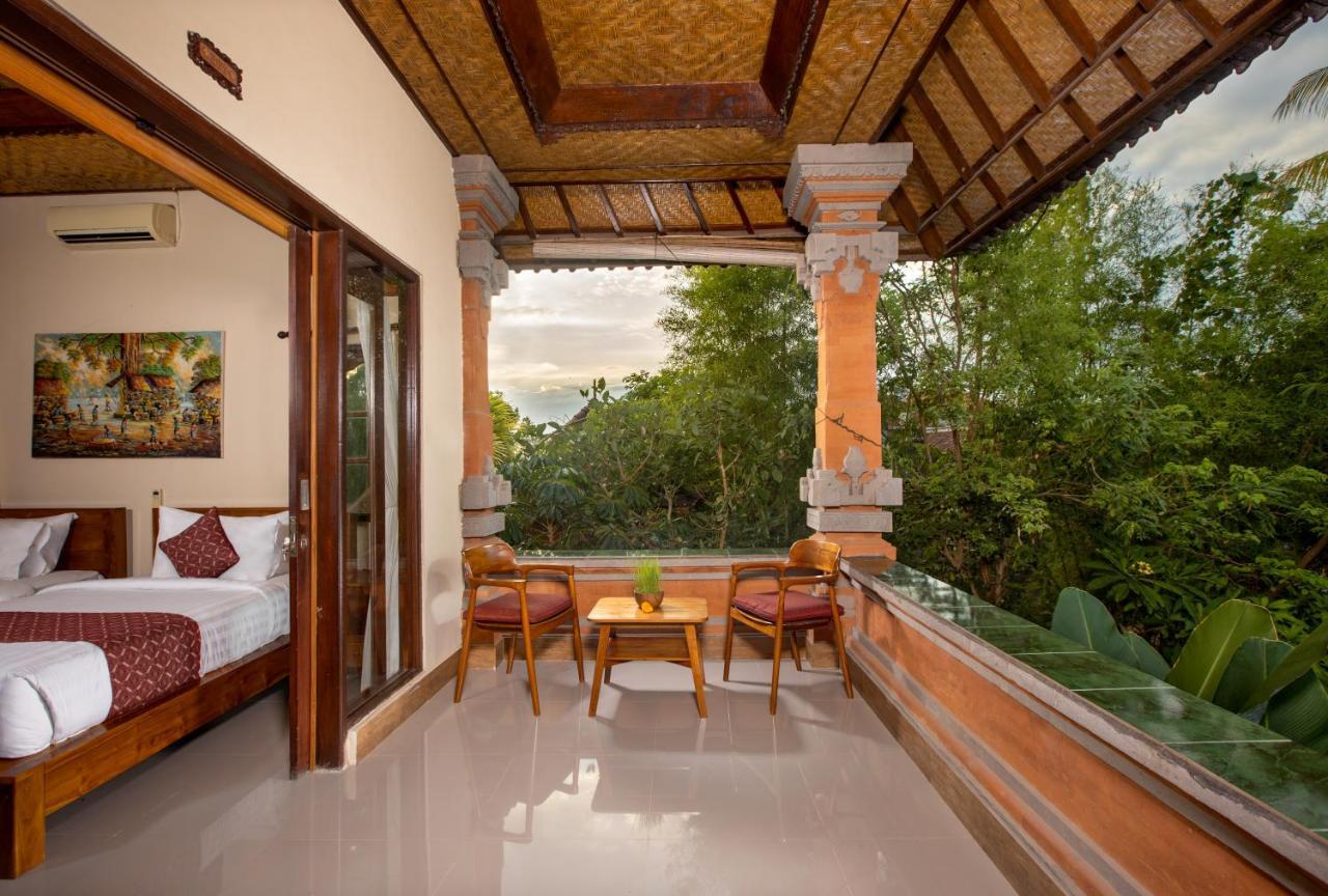 Uma Sari By Mahaputra-chse Certified 3* Ubud (Bali)