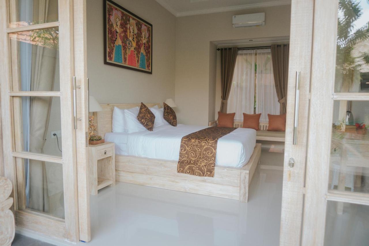 Auma By Prasi Holiday park