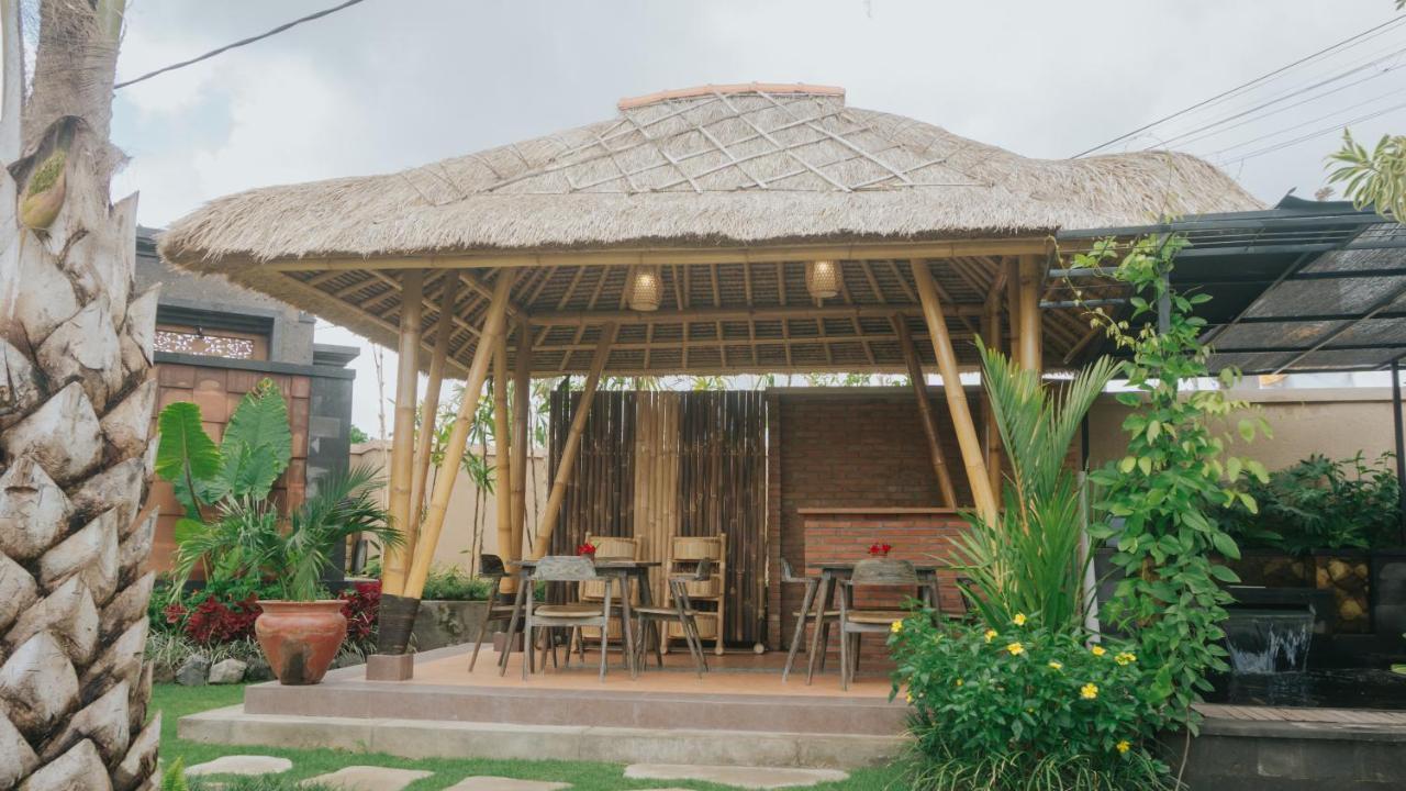 Auma By Prasi Holiday park Ubud (Bali)