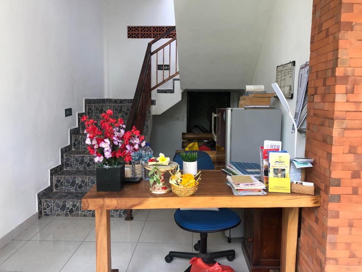 Guest house Ayu 2 2*