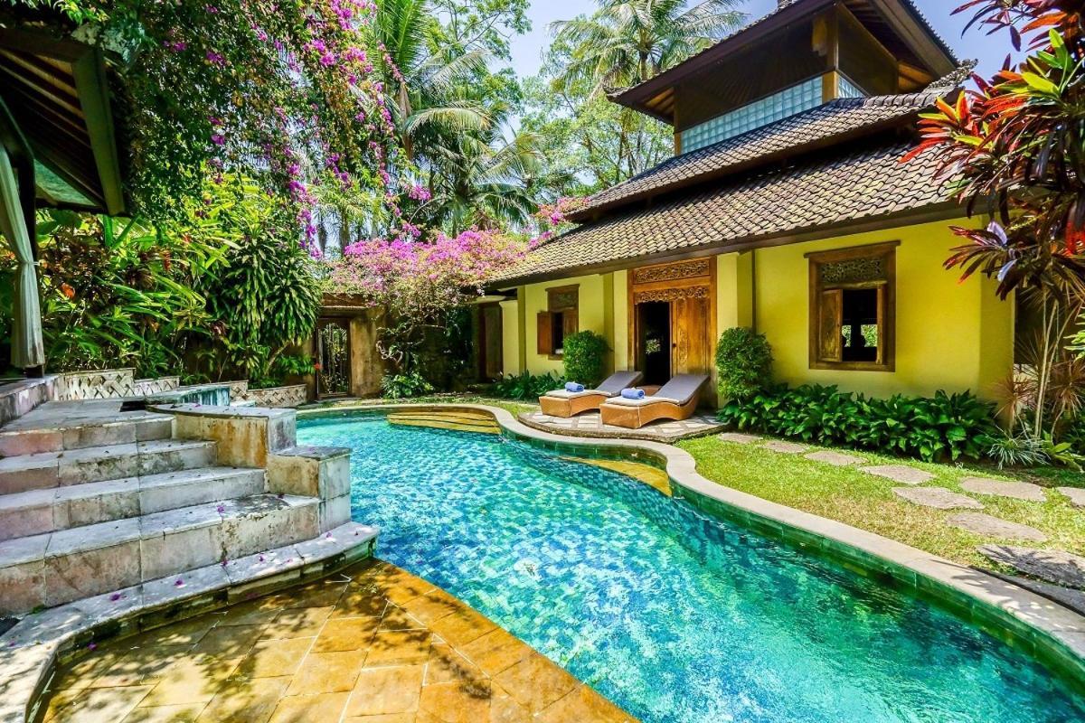 Beji Indah 4* Ubud (Bali)