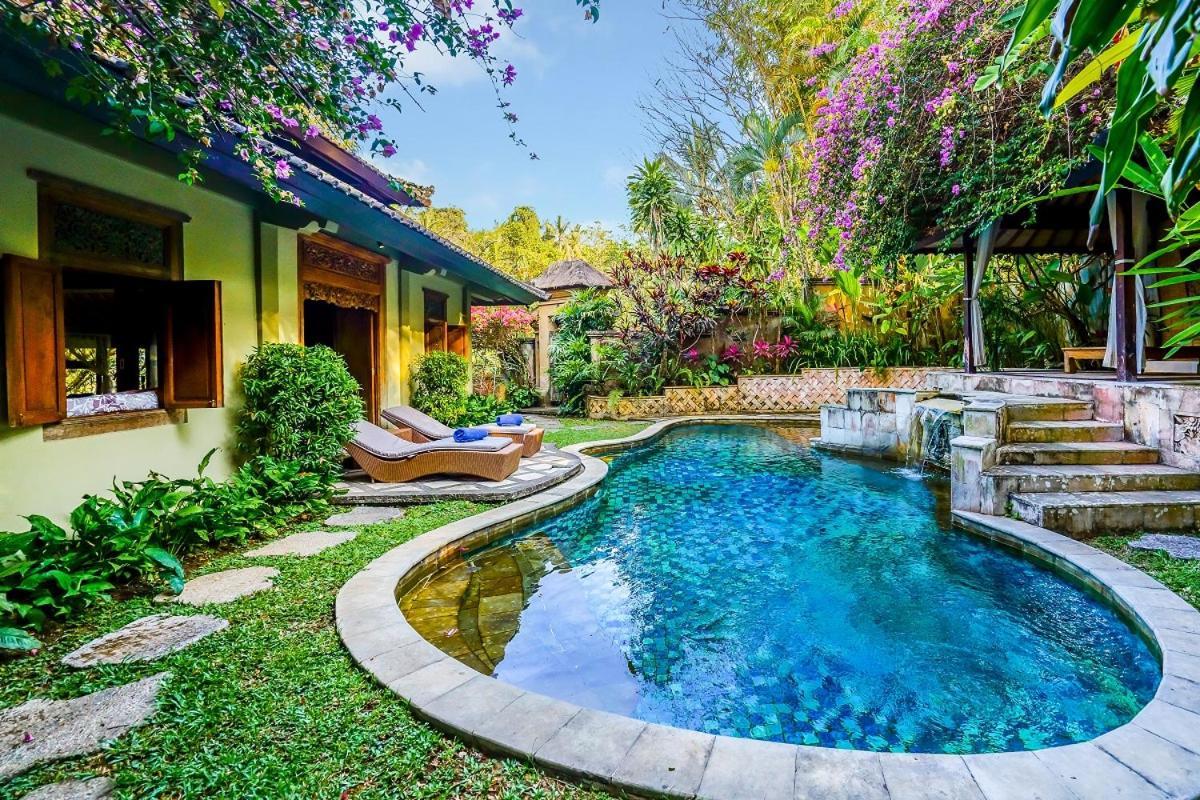 Beji Indah Guest house