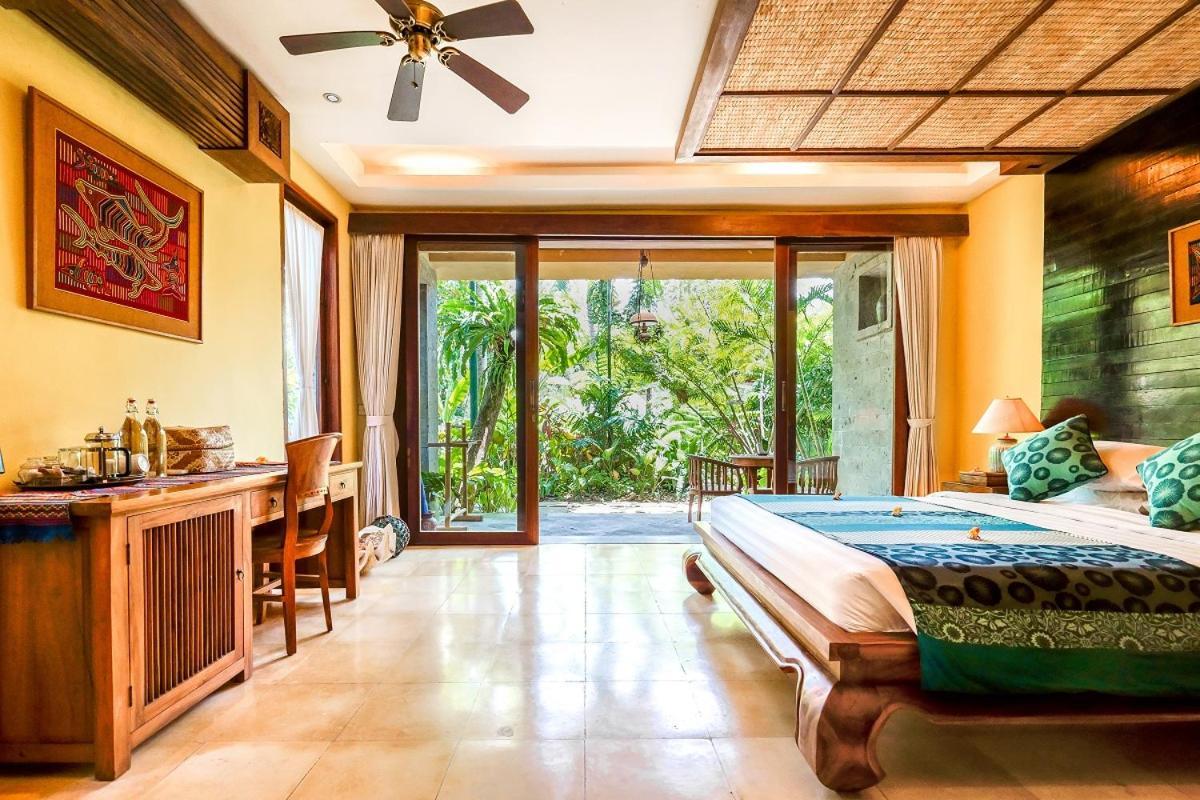 Beji Indah Guest house