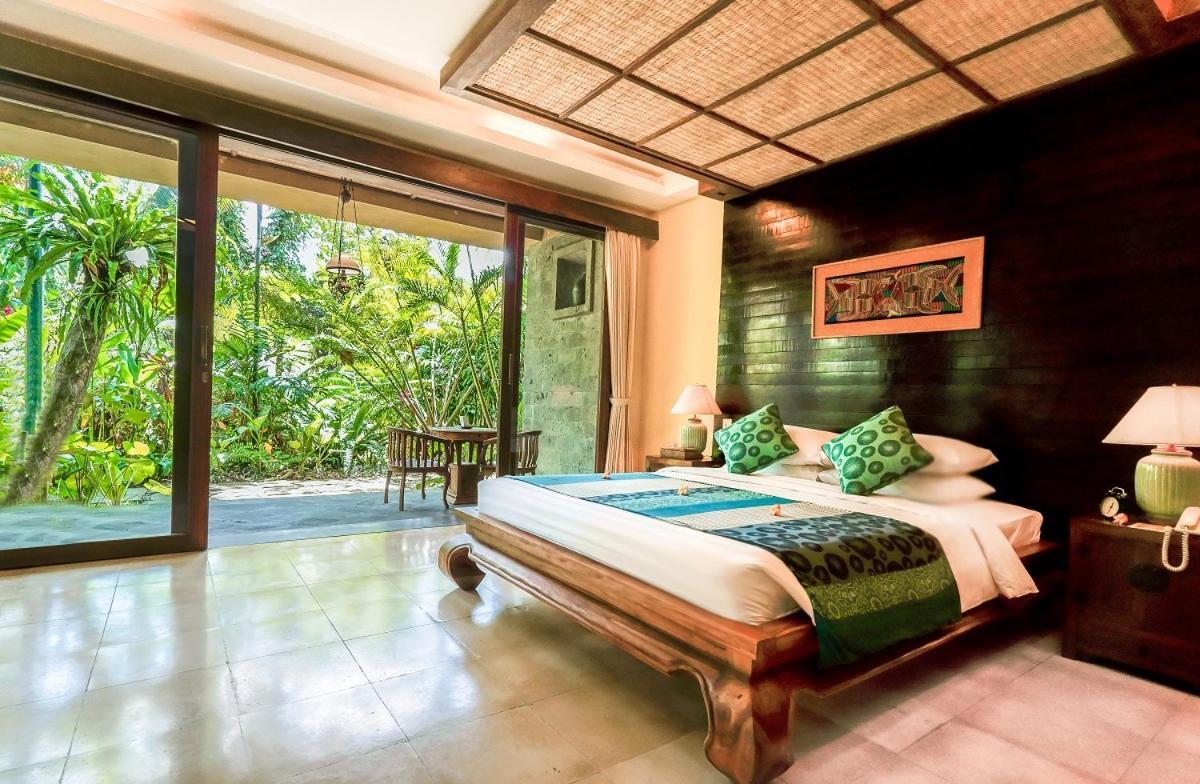 Beji Indah Guest house