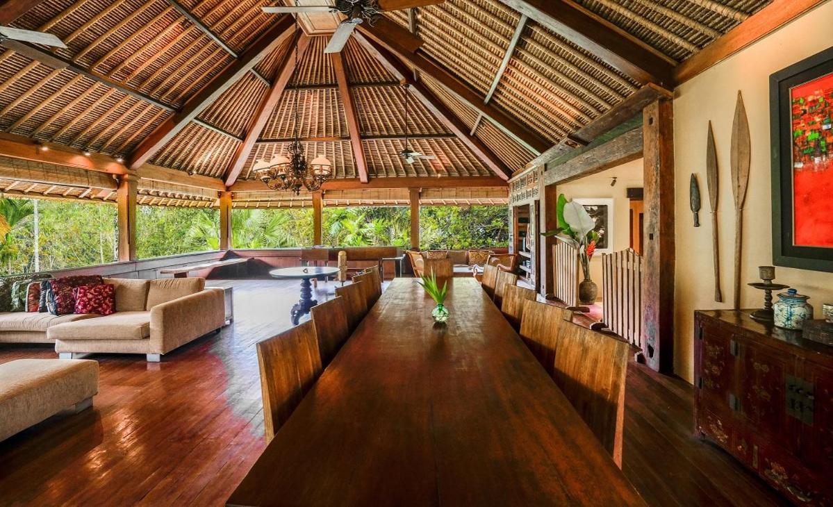 Beji Indah Guest house Ubud (Bali)