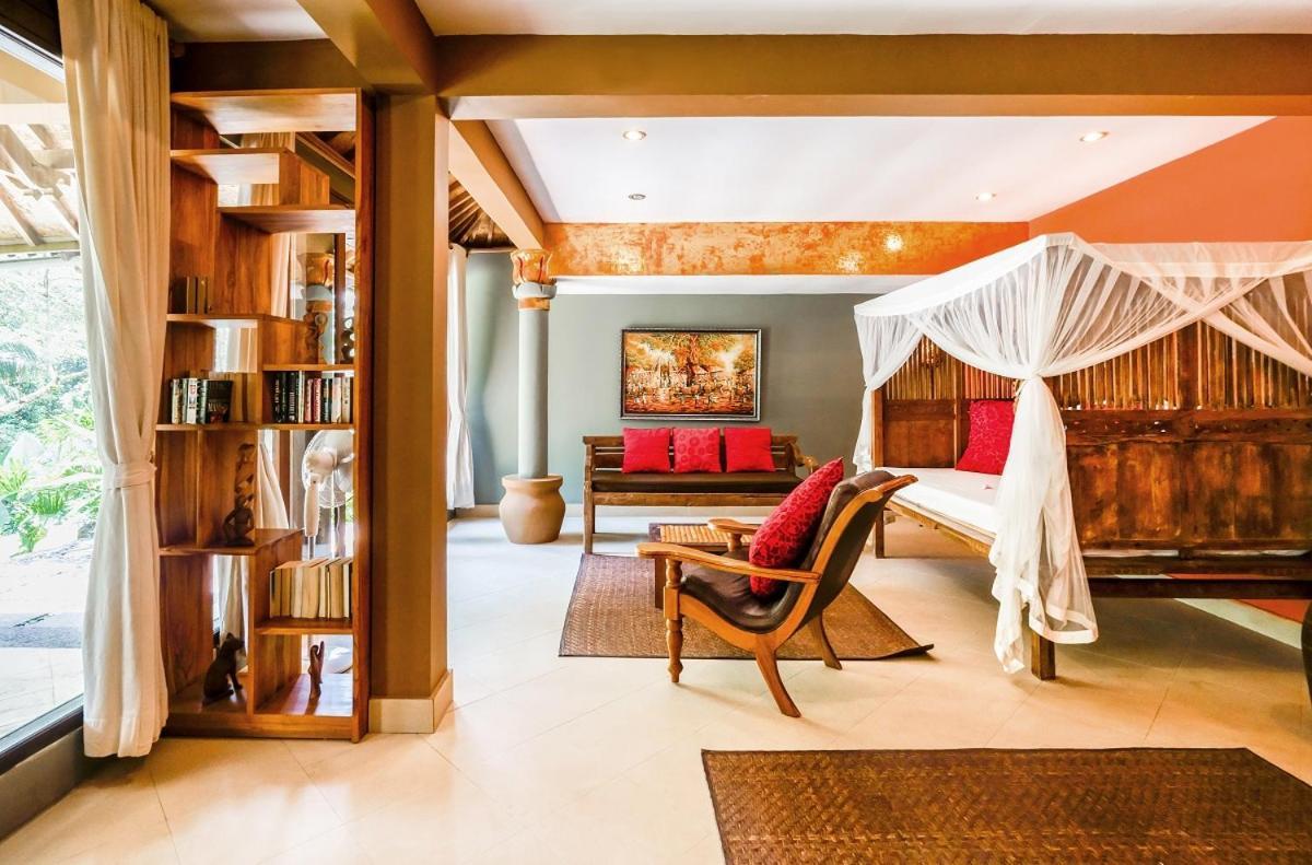 Beji Indah Guest house