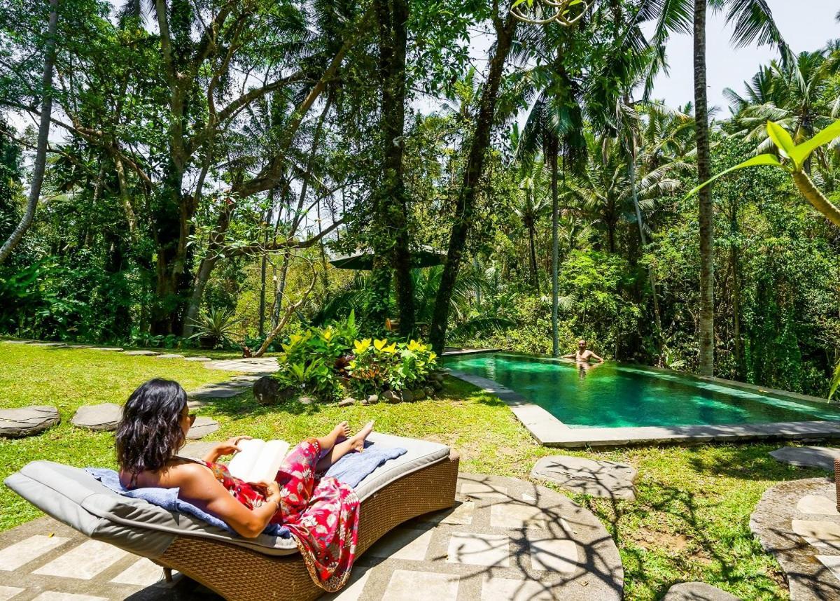 Guest house Beji Indah