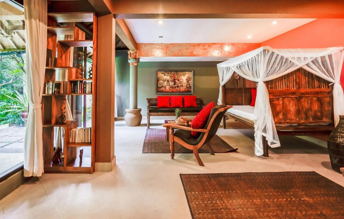 Guest house Beji Indah 4*