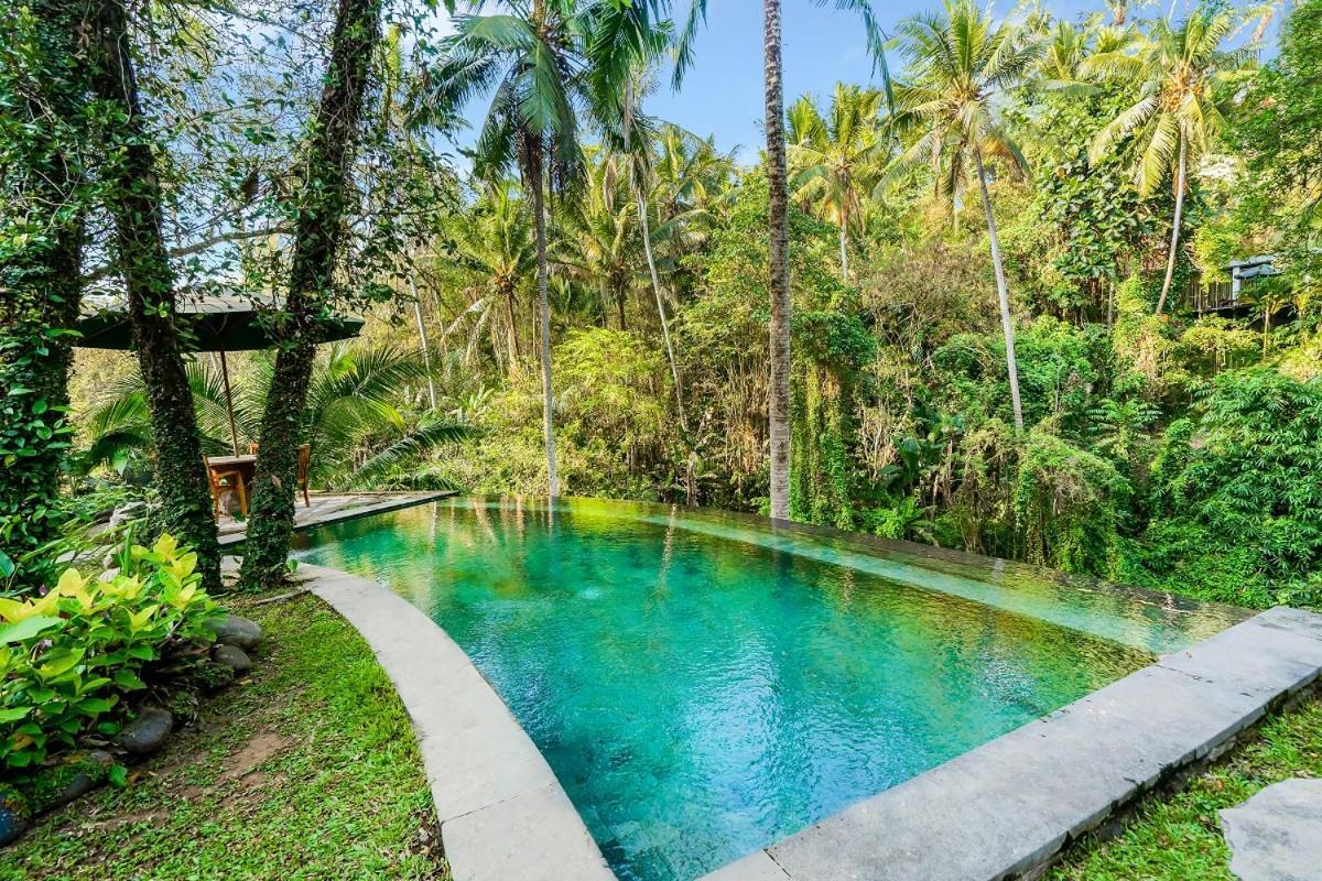Beji Indah Guest house