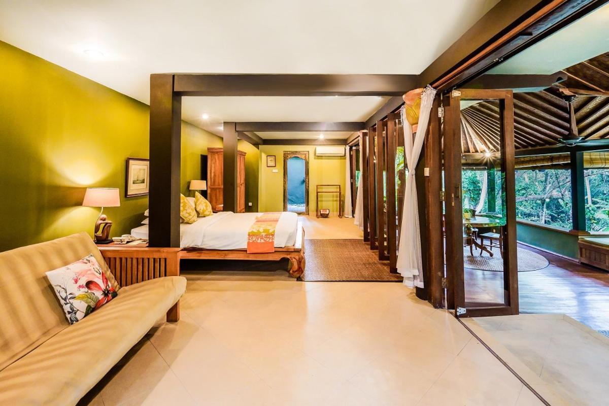 Guest house Beji Indah