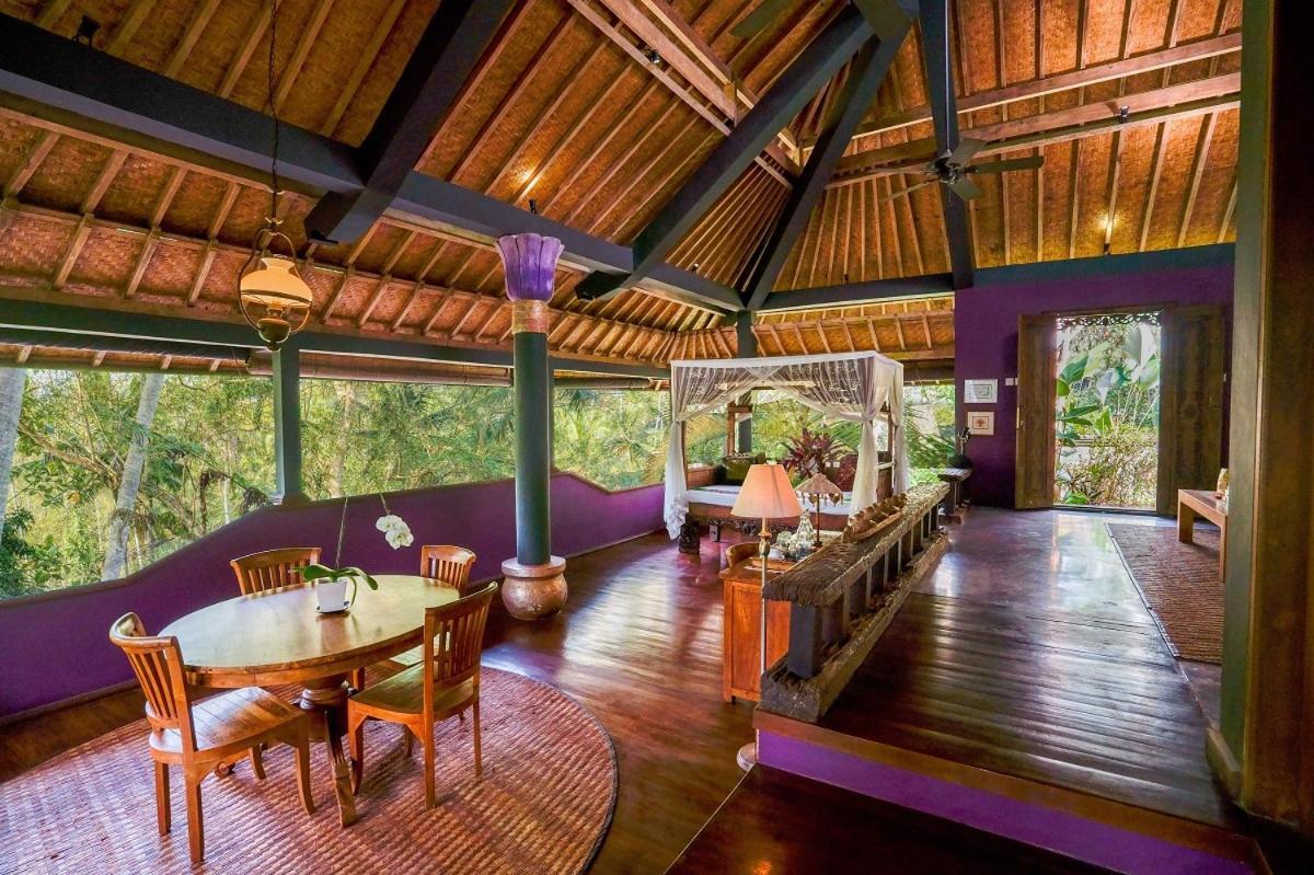 Beji Indah Guest house