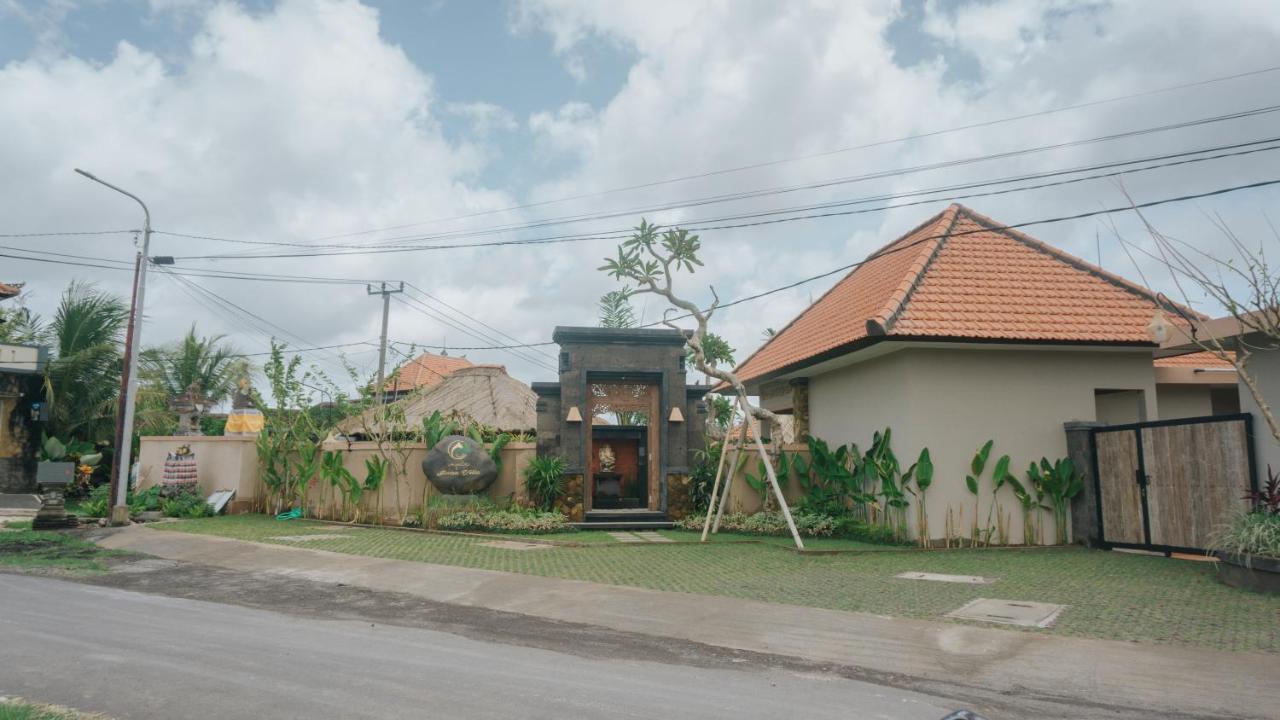 Auma By Prasi 3* Ubud (Bali)