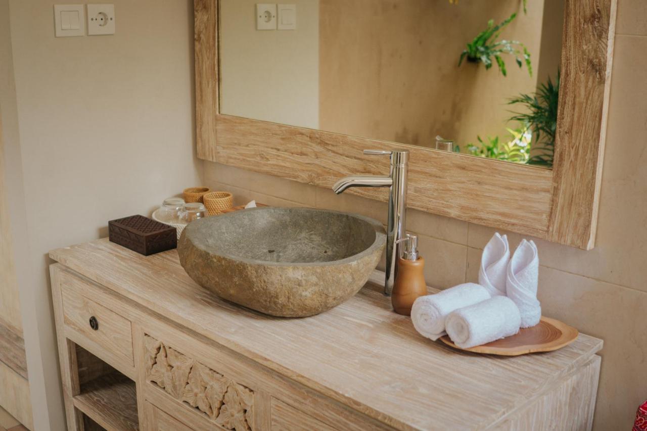Auma By Prasi Holiday park Ubud (Bali)