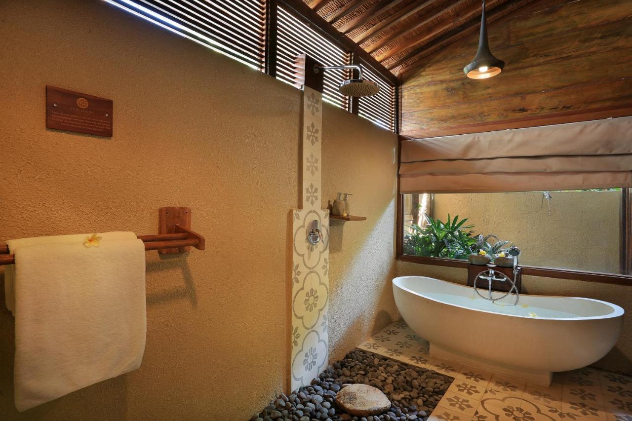 Villa Puri Landu Luxury Villas Ubud (Bali)