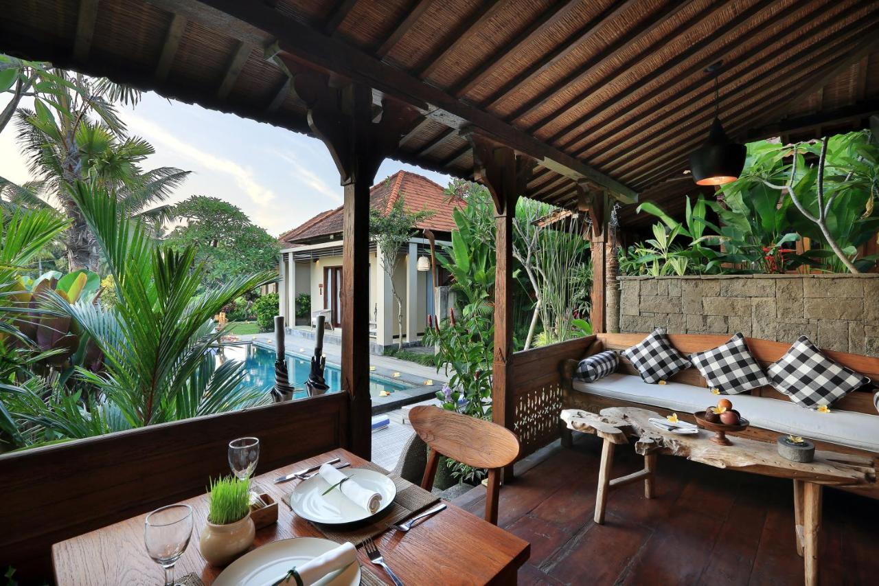 Villa Puri Landu Luxury Villas