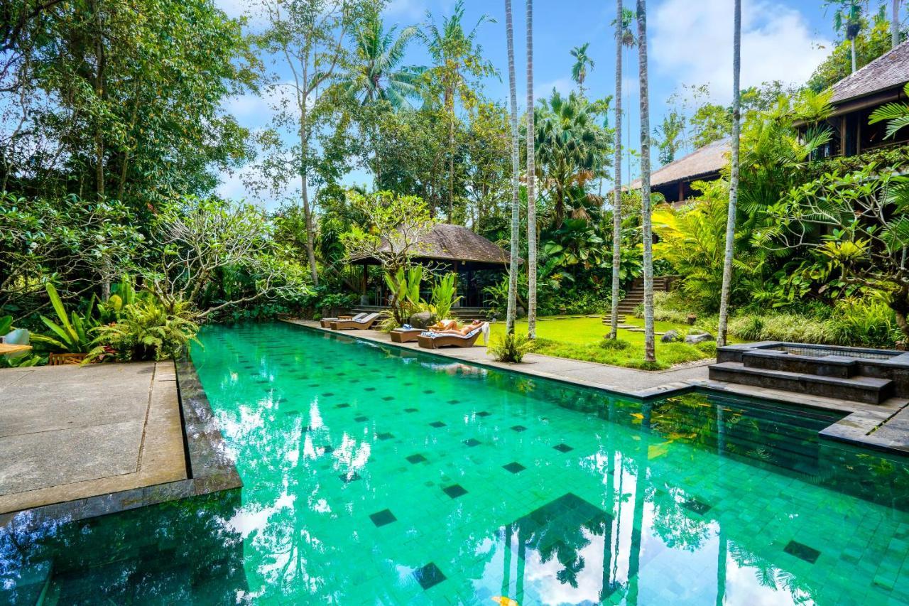 Beji Indah Guest house