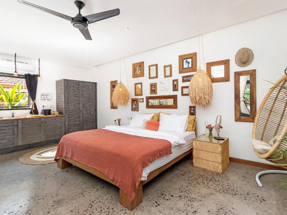 Villa Lora By Finder Ubud (Bali)