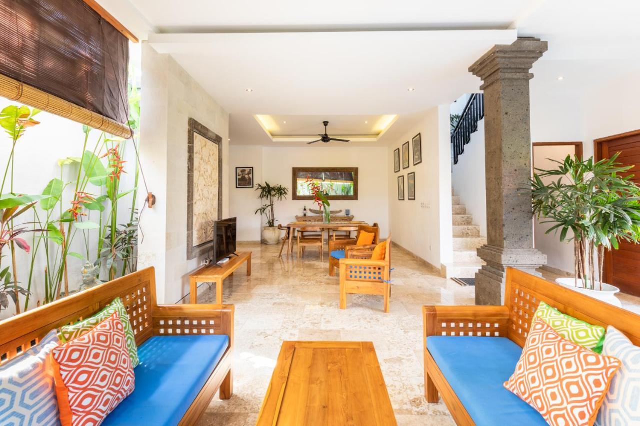 Sawah Villa Ubud
