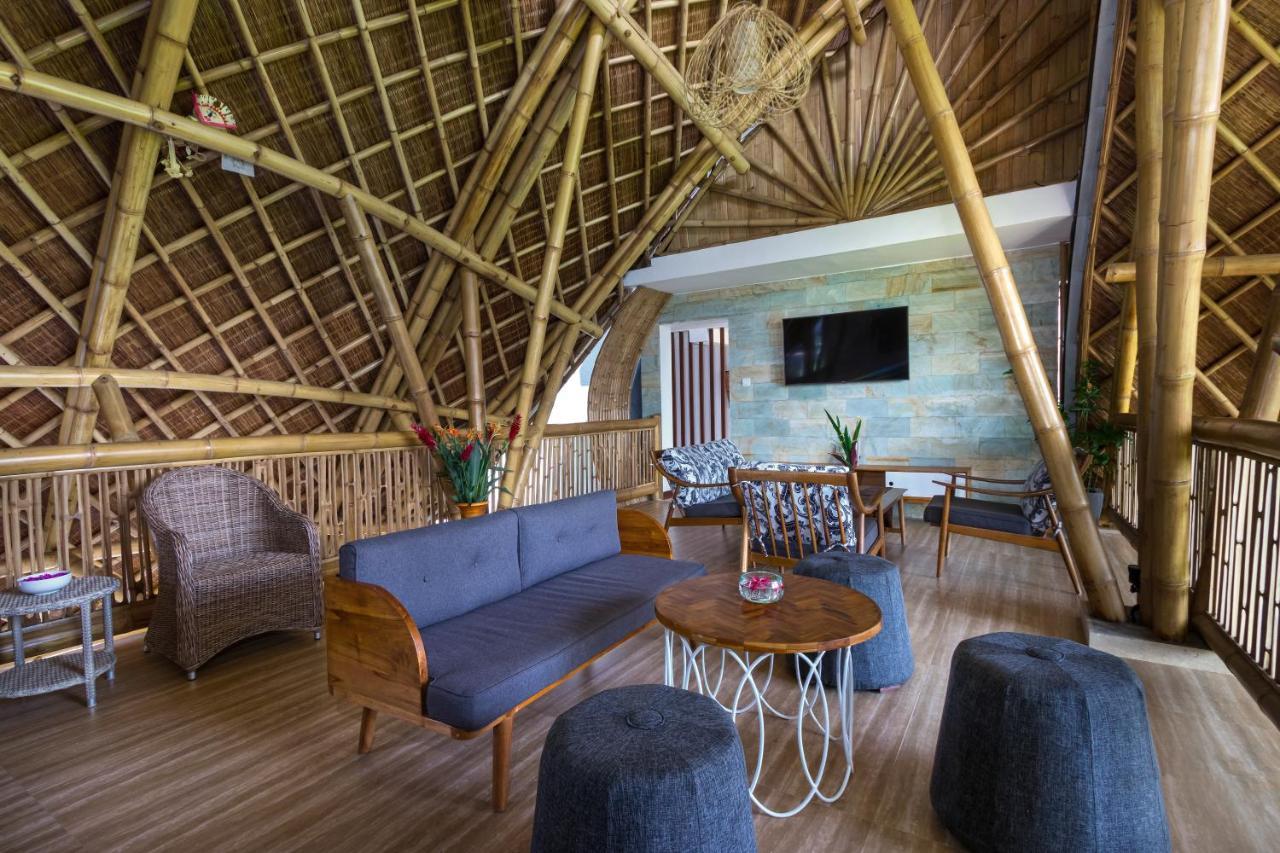 Hotel Wadari Retreat Ubud (Bali)