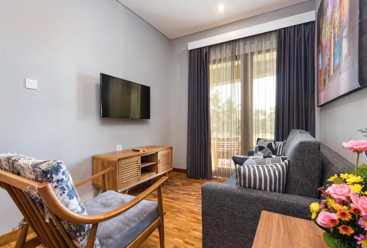 Wadari Retreat 4* Ubud (Bali)
