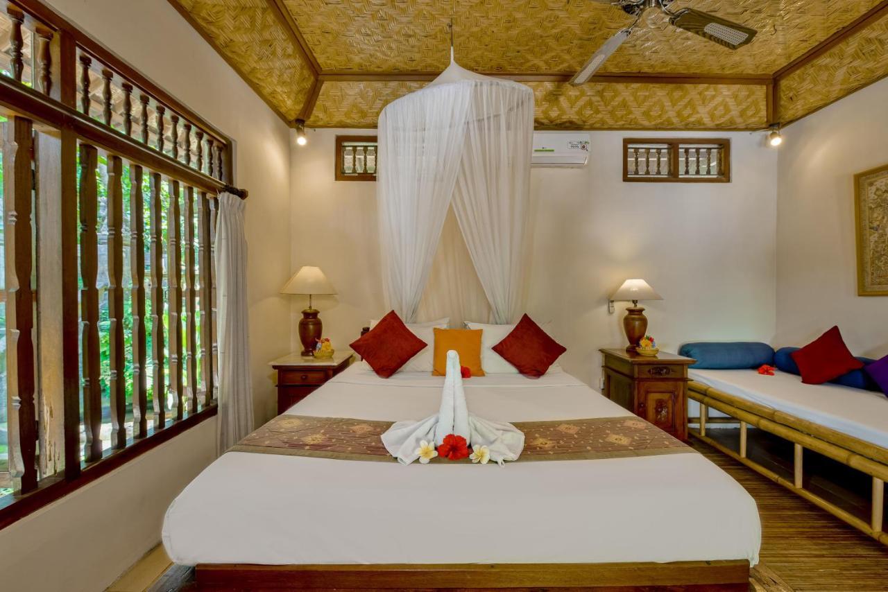Kebun Indah 4* Ubud (Bali)