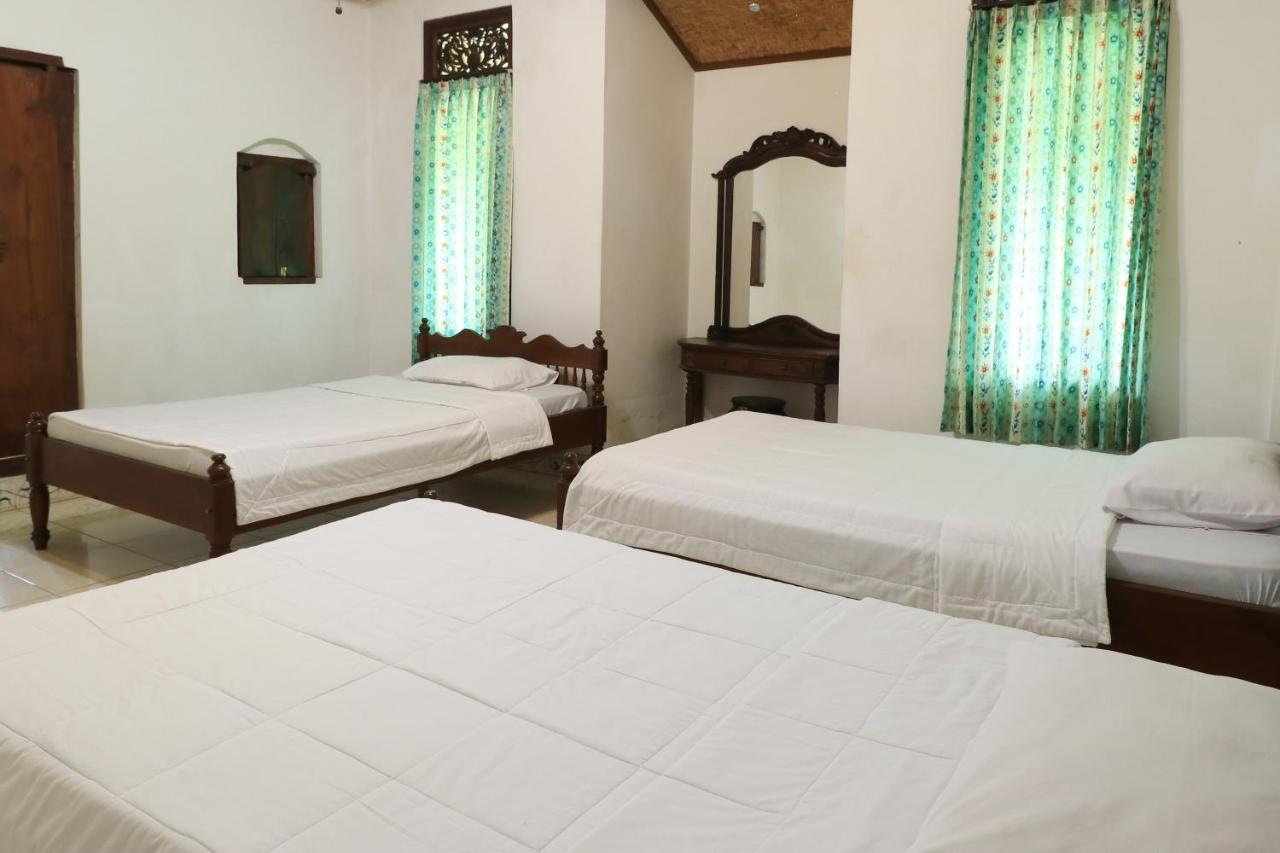 Sunarta House Ubud