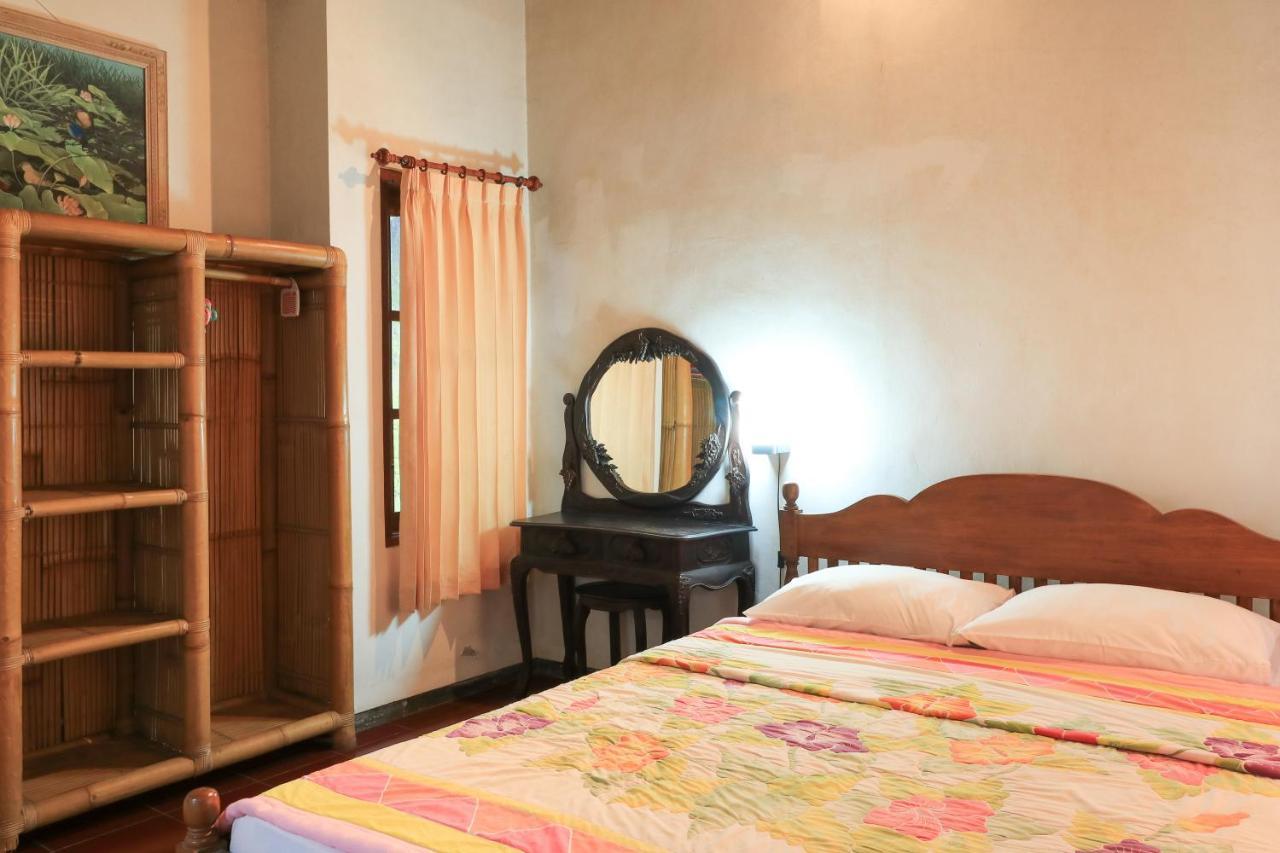 Sunarta House Gasthof Ubud