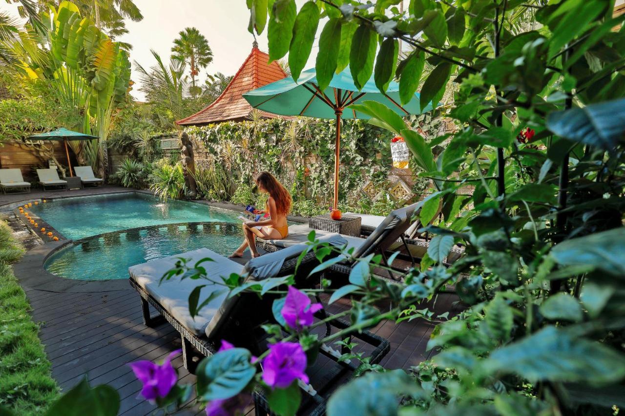 Bisma Hotel Ubud (Bali)