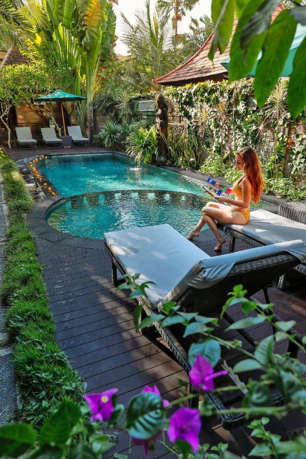 Hotel Bisma