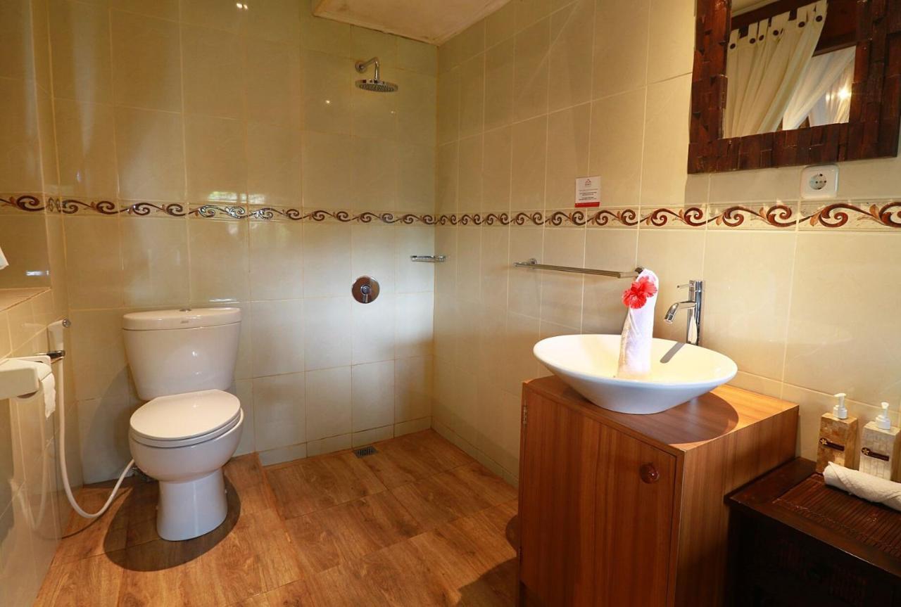 Hotel Bisma 3*