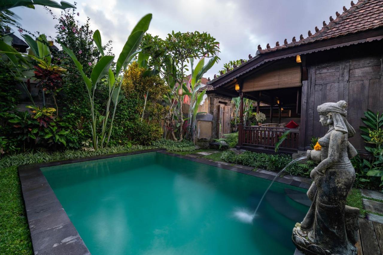 Nini Villa