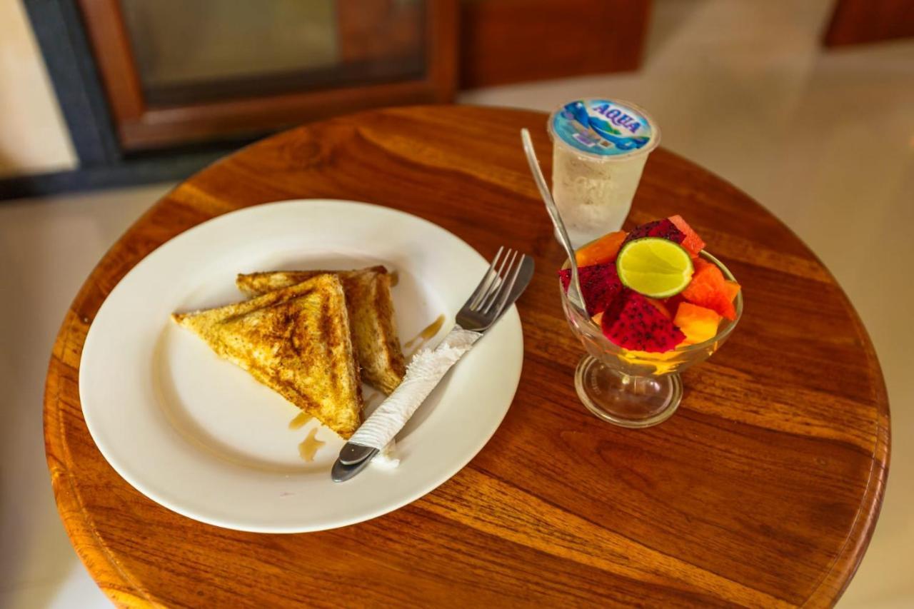 Dekwah Homestay Ubud (Bali)