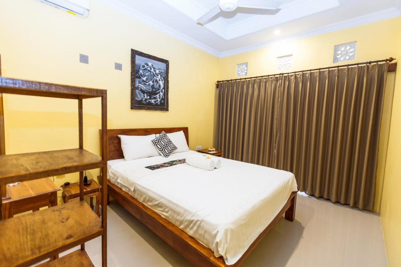 Dekwah Homestay