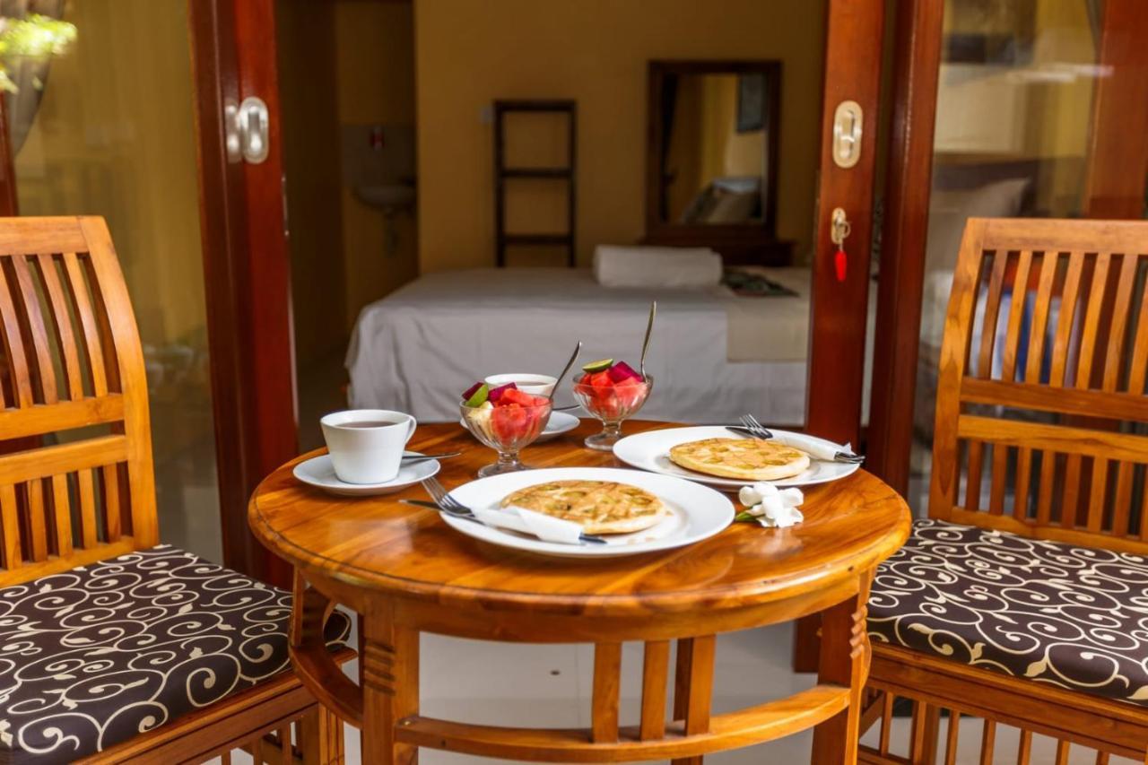 Dekwah Homestay Ubud (Bali)