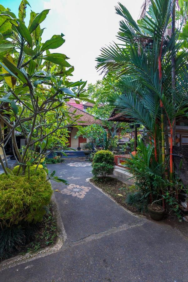 Homestay Dekwah Ubud (Bali)