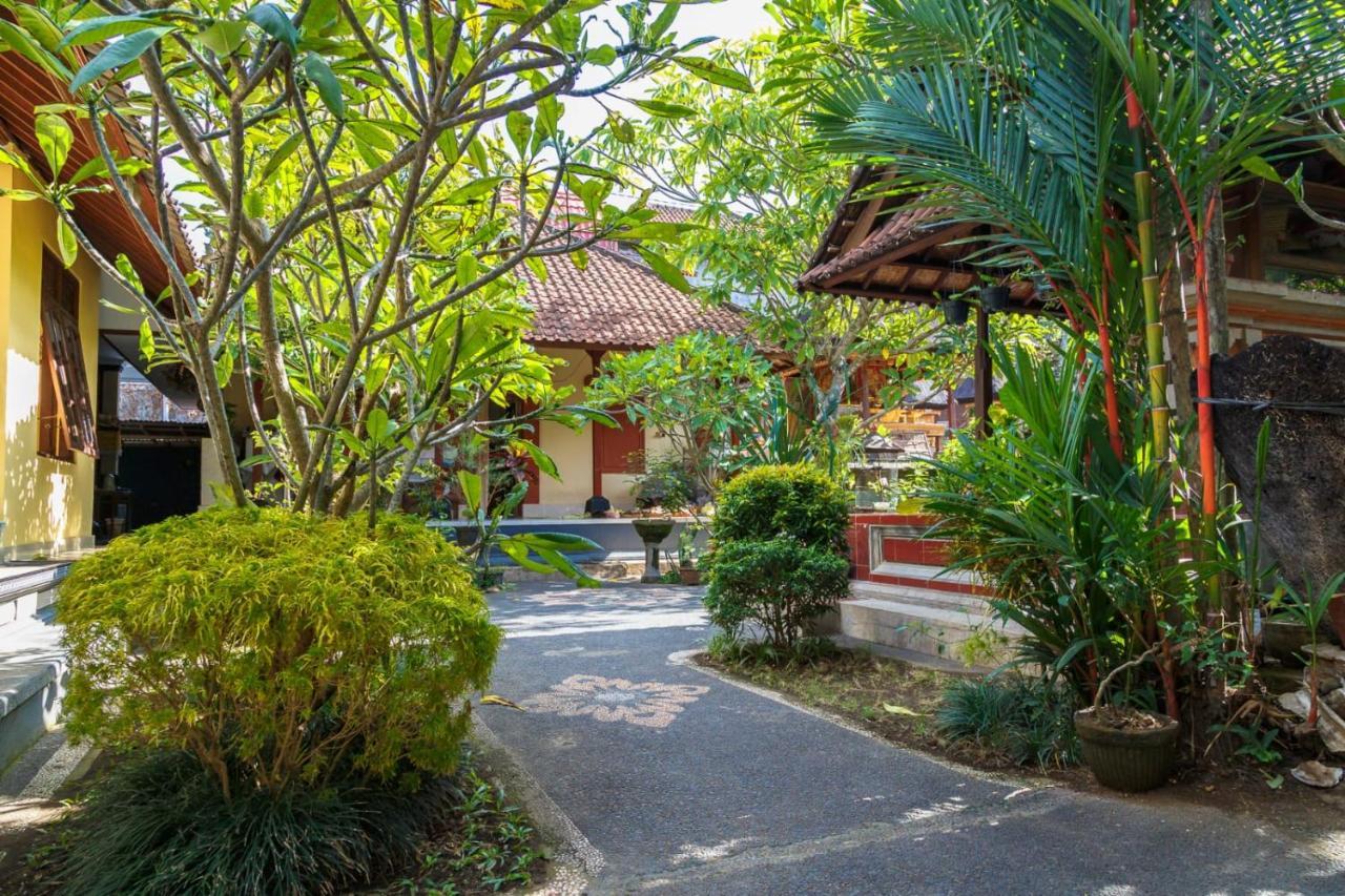 Dekwah Homestay
