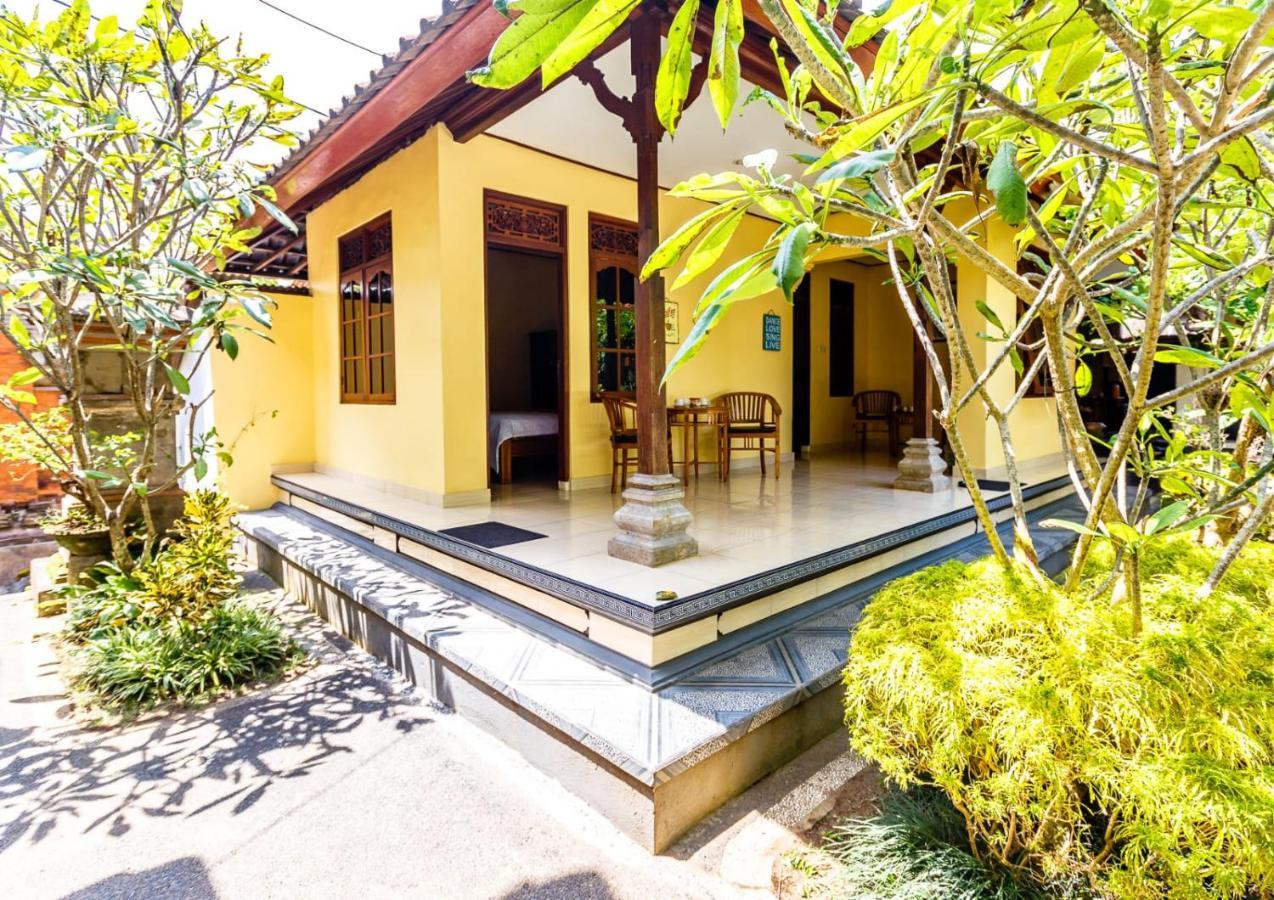 Dekwah Ubud (Bali)