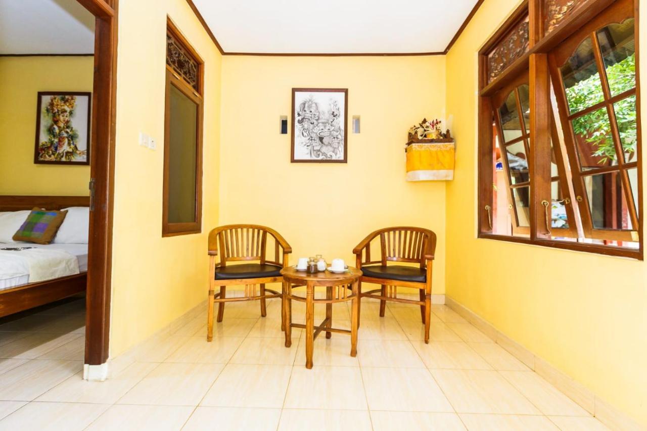 Homestay Dekwah