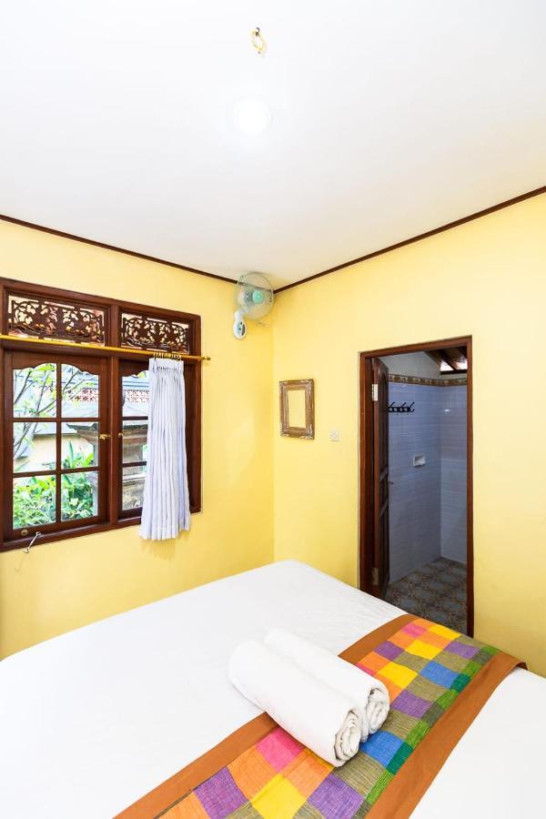 Homestay Dekwah