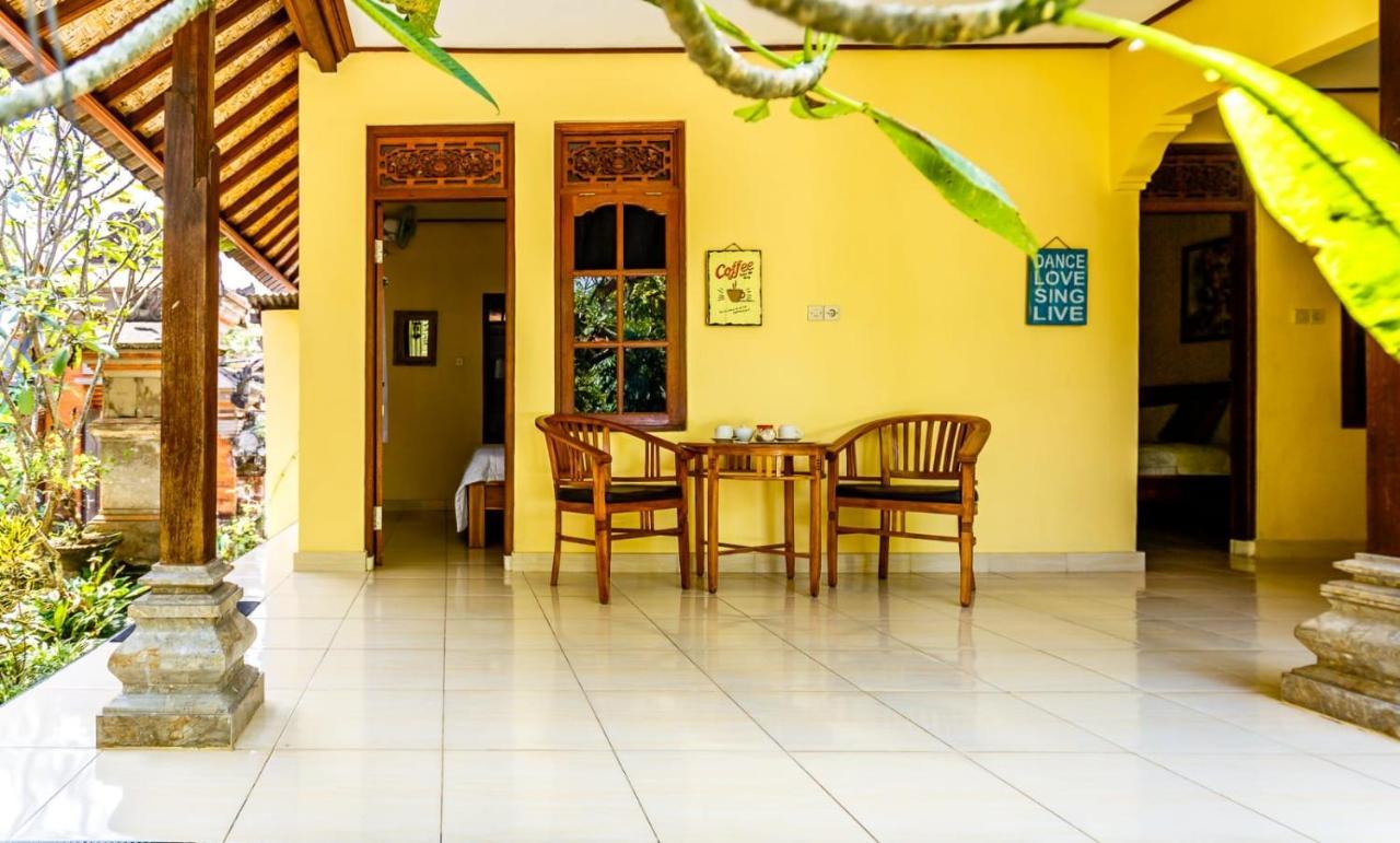 Homestay Dekwah