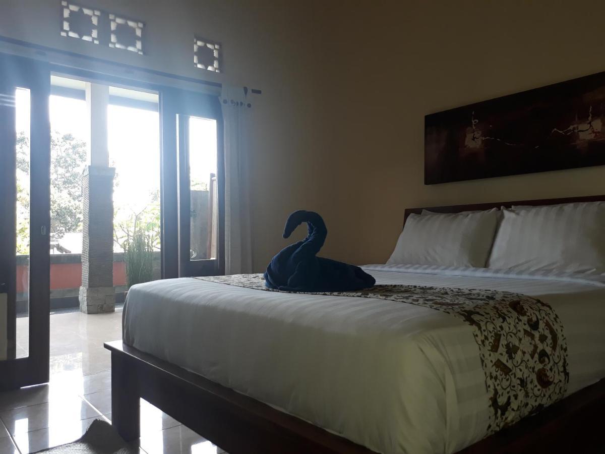 Adi House Rumah tetamu Ubud (Bali)