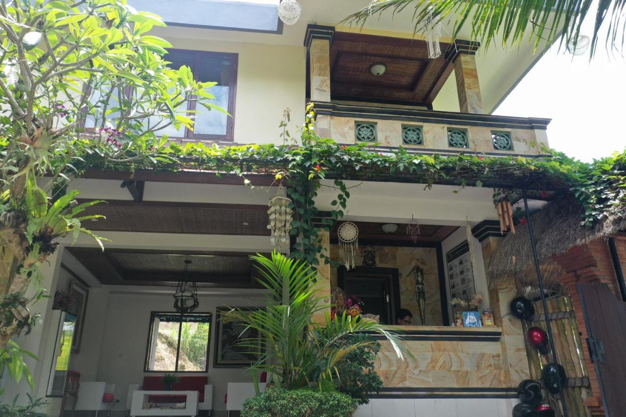 Tini Guest house Ubud (Bali)
