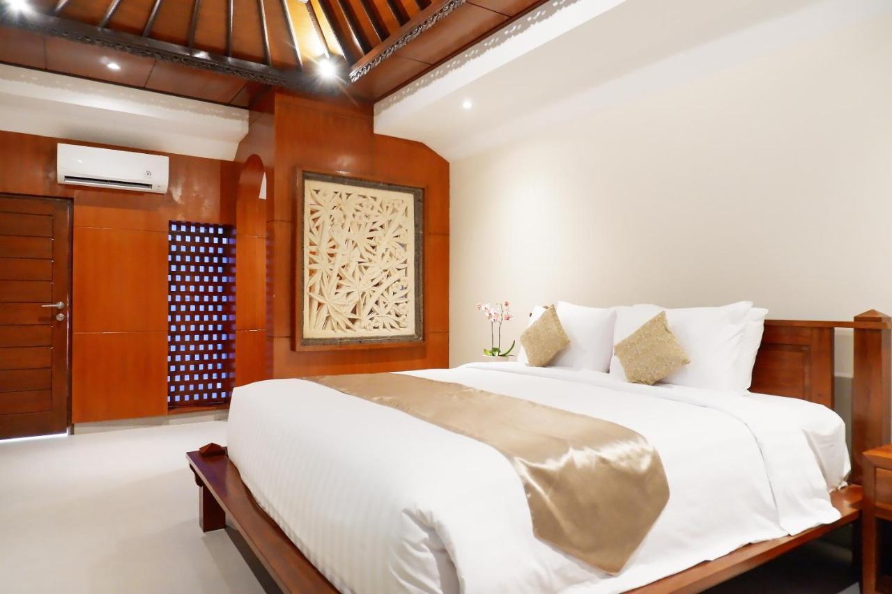 Mas By Sanga Sanga Hospitality Villa
