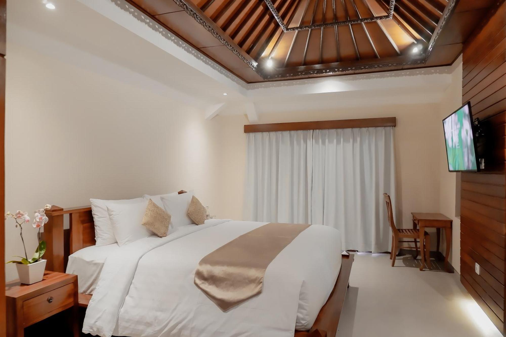 Villa Mas By Sanga Sanga Hospitality Ubud