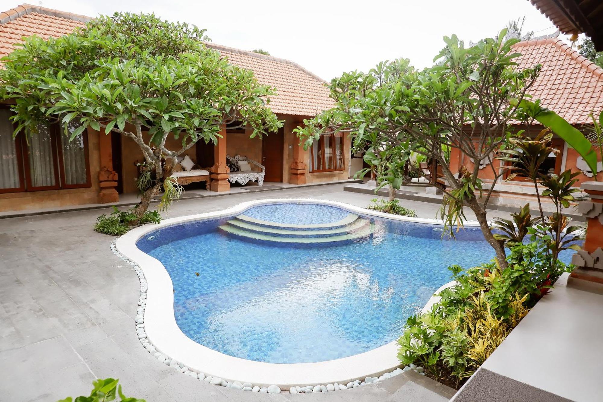 Mas By Sanga Sanga Hospitality Ubud