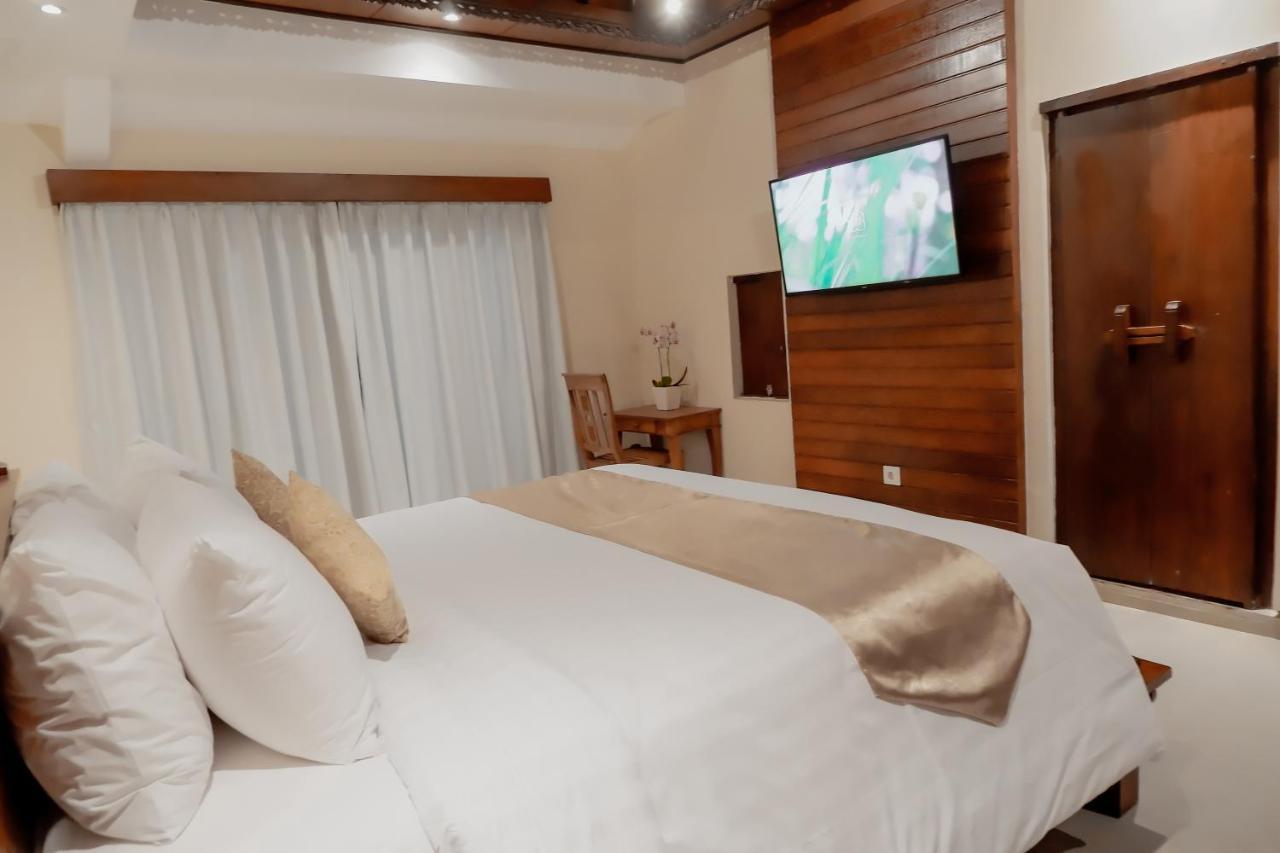 Mas By Sanga Sanga Hospitality Ubud