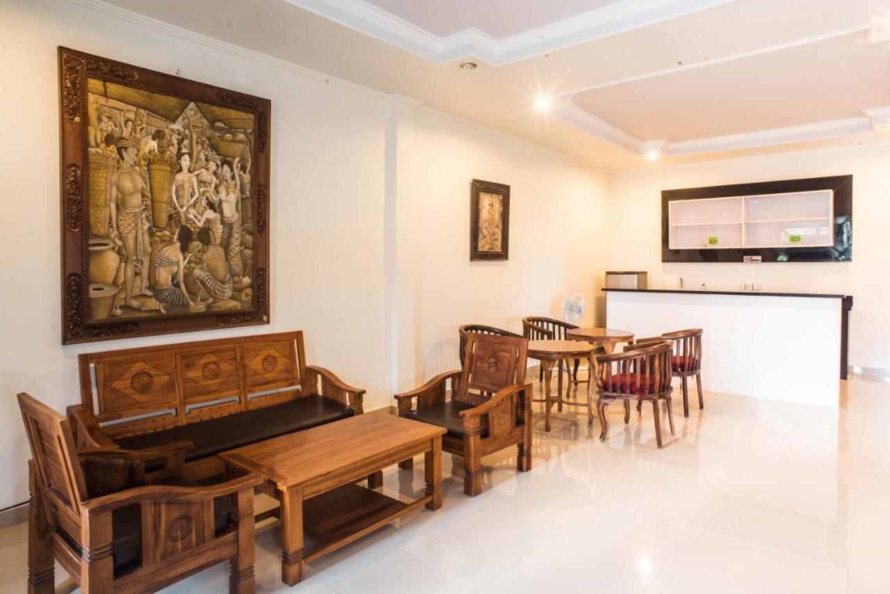 Kamol House Homestay Ubud (Bali)